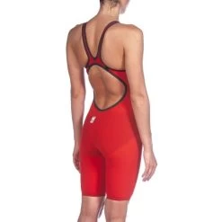 Arena Powerskin Carbon Air 2 Open Back Kneeskin - Red 8 Arena Powerskin Carbon Air 2 Open Back Kneeskin - Red -Swimming Equipment Store 001128c45 3 min