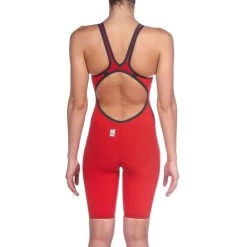 Arena Powerskin Carbon Air 2 Open Back Kneeskin - Red 9 Arena Powerskin Carbon Air 2 Open Back Kneeskin - Red -Swimming Equipment Store 001128c45 4 min