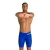 Arena Men's Powerskin Carbon-AIR 2 Jammer Blue/Grey 2 Arena Men's Powerskin Carbon-AIR 2 Jammer Blue/Grey -Swimming Equipment Store 001130853 1