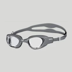 Arena The One Goggle Clear / Grey / White