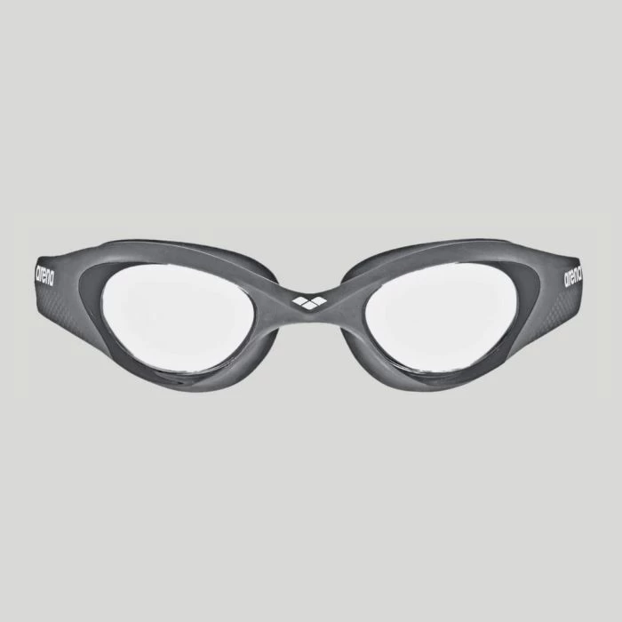 Arena The One Goggle Clear / Grey / White 4 Arena The One Goggle Clear / Grey / White - Image 2