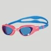 Arena The One Junior Goggle - Light Blue/Red/Blue 2 Arena The One Junior Goggle - Light Blue/Red/Blue -Swimming Equipment Store 001432c858 1
