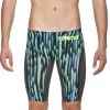 Arena Carbon Ultra Men's Jammer - Limited Edition Blue/Yellow -Swimming Equipment Store 001664c765 1