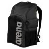 Arena Team Backpack 45 - Black Melange 2 Arena Team Backpack 45 - Black Melange -Swimming Equipment Store 002436500 min