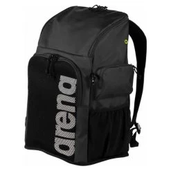 Arena Team Backpack 45 - Black Melange