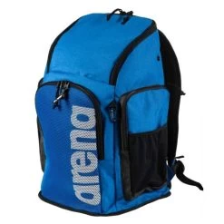 Arena Team Backpack 45 - Royal Melange