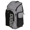 Arena Team Backpack 45 - Crazy Illusion -Swimming Equipment Store 002437 141 1 min