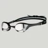 Arena Cobra Ultra Swipe Mirror Goggles - Silver/Black 2 Arena Cobra Ultra Swipe Mirror Goggles - Silver/Black -Swimming Equipment Store 002507 550 1