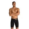 Arena Powerskin Carbon-Core FX Black Gold -Swimming Equipment Store 003659105 1