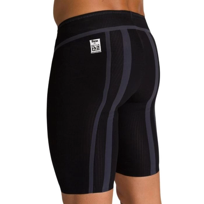 Arena Powerskin Carbon-Core FX Black Gold 4 Arena Powerskin Carbon-Core FX Black Gold - Image 2