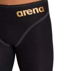 Arena Powerskin Carbon-Core FX Black Gold 7 Arena Powerskin Carbon-Core FX Black Gold -Swimming Equipment Store 003659105 3