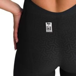 Arena Powerskin Carbon Glide Open Back - Black Gold 7 Arena Powerskin Carbon Glide Open Back - Black Gold -Swimming Equipment Store 003663105 3