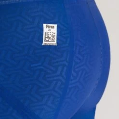 Arena Powerskin Carbon Glide Jammer - Ocean Blue -Swimming Equipment Store 003665730 3