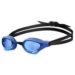 Arena Cobra Ultra Swipe - Blue/Blue/Black
