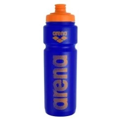 Arena Sport Bottle - Navy/Orange