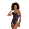 Arena Women's 50th Black Superfly Back Swimsuit -Swimming Equipment Store 006190503 1