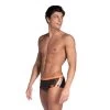 Arena Mens 50th Black Low Waist Short -Swimming Equipment Store 006191503 1 1