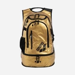 Arena Fastpack 3.0 - 50th Anniversary Gold Backpack