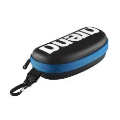 Arena Goggle Case Blue