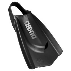 Arena Powerfin Pro Black