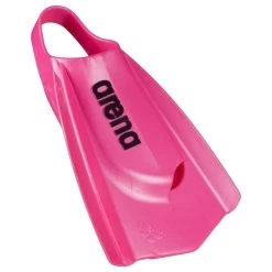 Arena Powerfin Pro Pink / Black