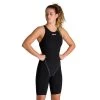 Arena Ladies' Powerskin ST 2.0 Open Back - Black 2 Arena Ladies' Powerskin ST 2.0 Open Back - Black -Swimming Equipment Store 2a89850 1 1