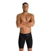 Arena Mens' Powerskin ST 2.0 Jammer Black -Swimming Equipment Store 2a90050 1