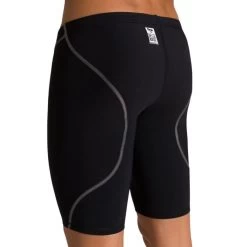 Arena Mens' Powerskin ST 2.0 Jammer Black 6 Arena Mens' Powerskin ST 2.0 Jammer Black -Swimming Equipment Store 2a90050 2