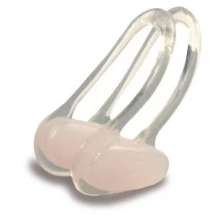 Speedo Universal Nose Clip - Clear