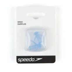Speedo Unisex Ergo Earplug - Blue -Swimming Equipment Store 5053744293400 4