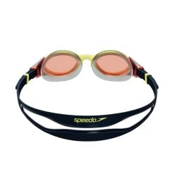Speedo Biofuse 2.0 Goggles - True Navy/Hyper/Orange -Swimming Equipment Store 8 00233214507 3