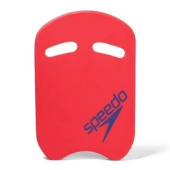 Speedo Kickboard - Red/Blue
