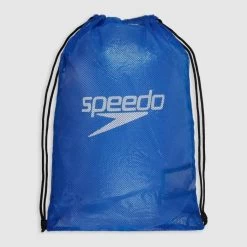 Speedo Equipment Mesh Bag - Blue