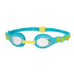 Speedo Sea Squad Infant Goggles Green