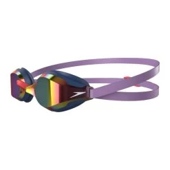 Speedo Fastskin Speedsocket 2 Mirror Goggles - Purple/Blue 7 Speedo Fastskin Speedsocket 2 Mirror Goggles - Purple/Blue -Swimming Equipment Store 8 1089714459 2