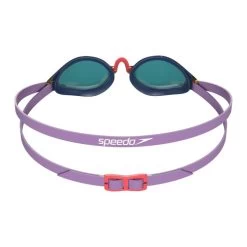 Speedo Fastskin Speedsocket 2 Mirror Goggles - Purple/Blue 8 Speedo Fastskin Speedsocket 2 Mirror Goggles - Purple/Blue -Swimming Equipment Store 8 1089714459 3