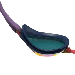 Speedo Fastskin Speedsocket 2 Mirror Goggles - Purple/Blue 9 Speedo Fastskin Speedsocket 2 Mirror Goggles - Purple/Blue -Swimming Equipment Store 8 1089714459 4