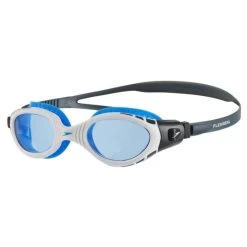 Speedo Futura Biofuse Flexiseal Goggles White