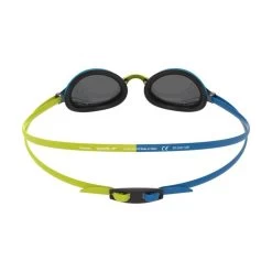 Speedo Vengeance Goggles - Green/Blue 6 Speedo Vengeance Goggles - Green/Blue -Swimming Equipment Store 8 11322g791 2