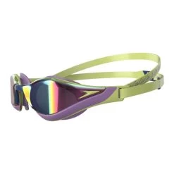 Speedo Fastskin Pure Focus Mirror Goggles - Green/Purple 7 Speedo Fastskin Pure Focus Mirror Goggles - Green/Purple -Swimming Equipment Store 8 1177814440 2 min 1