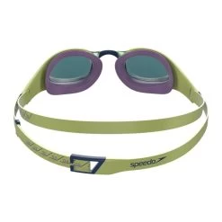Speedo Fastskin Pure Focus Mirror Goggles - Green/Purple 8 Speedo Fastskin Pure Focus Mirror Goggles - Green/Purple -Swimming Equipment Store 8 1177814440 3 min 1