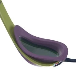 Speedo Fastskin Pure Focus Mirror Goggles - Green/Purple 9 Speedo Fastskin Pure Focus Mirror Goggles - Green/Purple -Swimming Equipment Store 8 1177814440 4 min 1