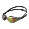 Speedo Fastskin Pure Focus Mirror Goggle - Black/Grey/Ruby 2 Speedo Fastskin Pure Focus Mirror Goggle - Black/Grey/Ruby -Swimming Equipment Store 8 1177815523 1