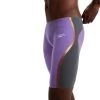 Speedo Fastskin LZR Pure Intent Jammer - Purple/Grey
