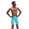 Speedo Fastskin LZR Pure Intent High Waisted Jammer - Green/Grey 1 Speedo Fastskin LZR Pure Intent High Waisted Jammer - Green/Grey -Swimming Equipment Store 8 11977h546 1 min