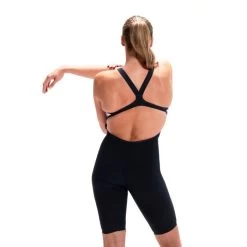 Speedo Women's Fastskin LZR Valor Openback - Blue/Purple 7 Speedo Women's Fastskin LZR Valor Openback - Blue/Purple -Swimming Equipment Store 8 11978h550 3