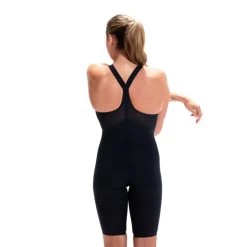 Speedo Women's Fastskin LZR Valor Closedback Kneeskin - Blue/Purple 7 Speedo Women's Fastskin LZR Valor Closedback Kneeskin - Blue/Purple -Swimming Equipment Store 8 11979h550 3