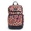 Speedo Teamster 2.0 Rucksack 35L - Printed Leopard 1 Speedo Teamster 2.0 Rucksack 35L - Printed Leopard -Swimming Equipment Store 8 12812h211