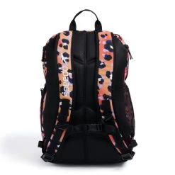 Speedo Teamster 2.0 Rucksack 35L - Printed Leopard 8 Speedo Teamster 2.0 Rucksack 35L - Printed Leopard -Swimming Equipment Store 8 12812h211 3