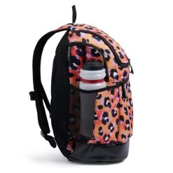 Speedo Teamster 2.0 Rucksack 35L - Printed Leopard 9 Speedo Teamster 2.0 Rucksack 35L - Printed Leopard -Swimming Equipment Store 8 12812h211 4
